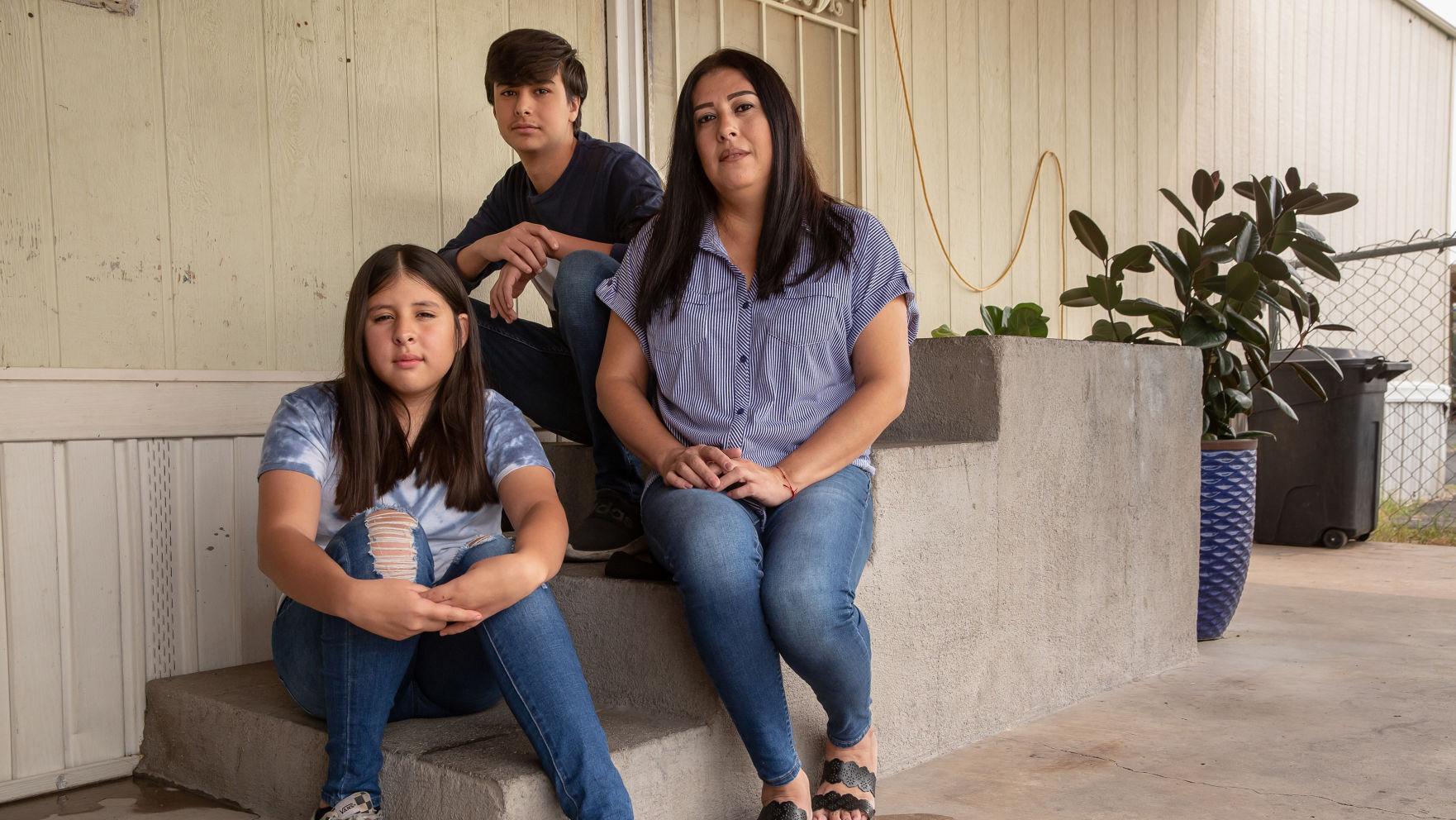 La Fundación Sunnyside ayuda a familias de sus estudiantes a pagar la renta y cubrir gastos en la pandemia